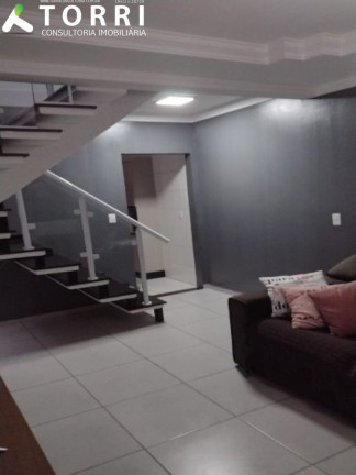 Imagem Sobrado com 3 Quartos à Venda, 215 m² em Jardim Carolina - Sorocaba Imagem Sobrado com 3 Quartos à Venda, 215 m² em Jardim Carolina - Sorocaba