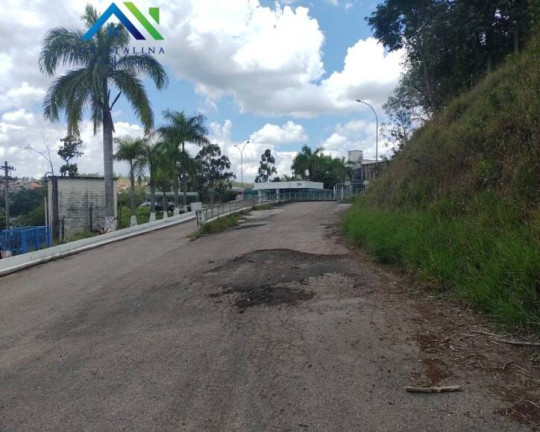 Imagem Galpão para Alugar, 67.342 m² em Jardim Marsola - Campo Limpo Paulista
