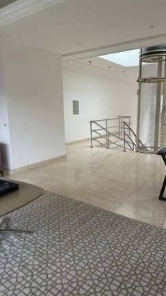 Imagem Casa com 4 Quartos para Alugar, 700 m² em Tamboré  1 - Santana De Parnaíba