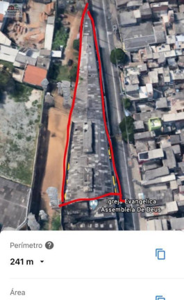 Imagem Galpão à Venda, 1.800 m² em Mooca - São Paulo Imagem Galpão à Venda, 1.800 m² em Mooca - São Paulo