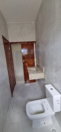 Imagem Casa de Condomínio com 3 Quartos à Venda, 124 m² em Cajupiranga - Parnamirim