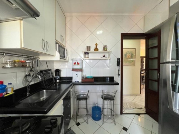 Imagem Apartamento com 3 Quartos à Venda, 77 m² em Alto - Piracicaba Imagem Apartamento com 3 Quartos à Venda, 77 m² em Alto - Piracicaba