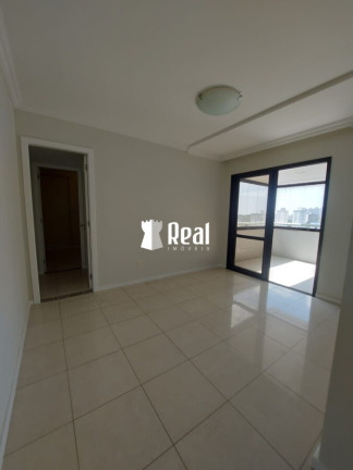 Imagem Apartamento com 4 Quartos para Alugar, 164 m² em Horto Florestal - Salvador