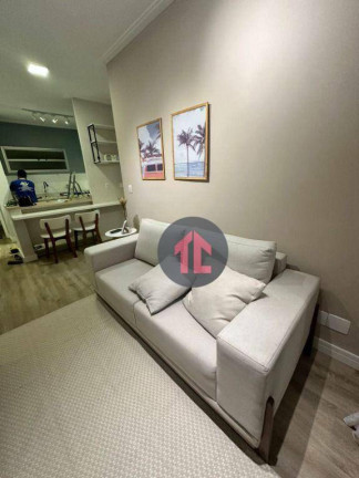 Imagem Apartamento com 1 Quarto à Venda, 40 m² em Ponte Preta - Campinas Imagem Apartamento com 1 Quarto à Venda, 40 m² em Ponte Preta - Campinas