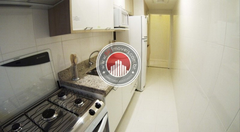 Foto do imóvel Apartamento com 3 Quartos à Venda, 141 m² em Anil - Rio De Janeiro