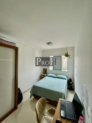 Imagem Apartamento com 1 Quarto à Venda, 74 m² em Rudge Ramos - São Bernardo Do Campo
