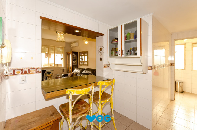Imagem Imóvel com 2 Quartos à Venda, 72 m² em Santa Cecília - Porto Alegre