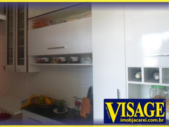 Imagem Apartamento com 3 Quartos à Venda, 69 m² em Jd. Das Industrias - Jacareí Imagem Apartamento com 3 Quartos à Venda, 69 m² em Jd. Das Industrias - Jacareí