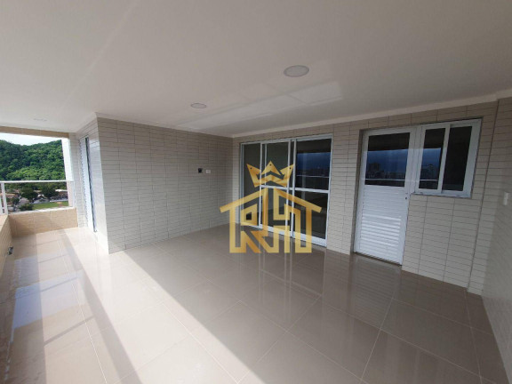 Imagem Apartamento com 3 Quartos à Venda, 126 m² em Canto Do Forte - Praia Grande Imagem Apartamento com 3 Quartos à Venda, 126 m² em Canto Do Forte - Praia Grande
