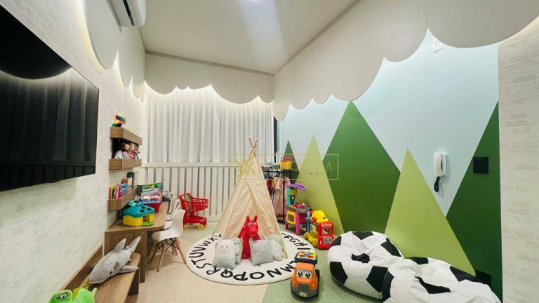 Imagem Cobertura com 3 Quartos à Venda, 346 m² em Campinas - São José Imagem Cobertura com 3 Quartos à Venda, 346 m² em Campinas - São José