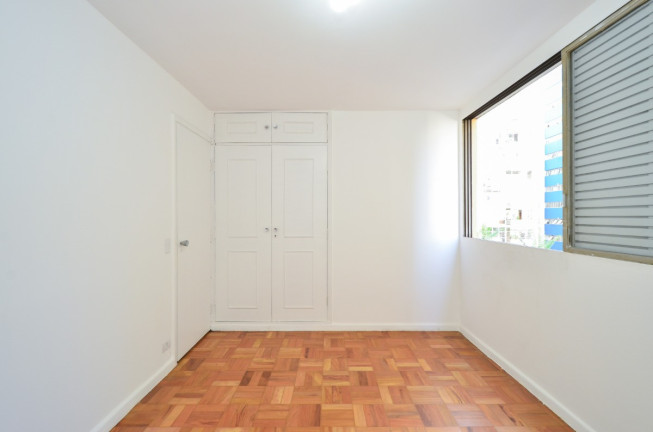 Imagem Apartamento com 3 Quartos à Venda, 107 m² em Higienópolis - São Paulo