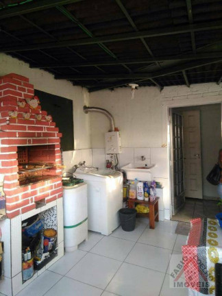 Imagem Cobertura com 3 Quartos à Venda, 136 m² em Vila Inglesa - São Paulo Imagem Cobertura com 3 Quartos à Venda, 136 m² em Vila Inglesa - São Paulo