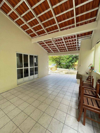 Imagem Casa com 3 Quartos à Venda, 125 m² em Centro - Bombinhas Imagem Casa com 3 Quartos à Venda, 125 m² em Centro - Bombinhas
