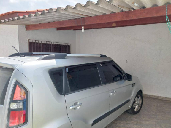 Imagem Casa com 2 Quartos à Venda,  em Mongaguá