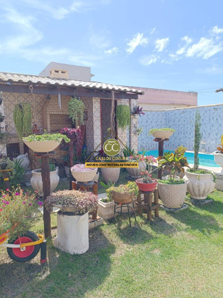 Imagem Casa com 3 Quartos à Venda, em Samburá (tamoios) - Cabo Frio Imagem Casa com 3 Quartos à Venda, em Samburá (tamoios) - Cabo Frio