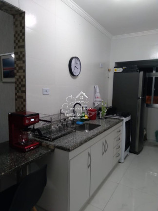 Imagem Apartamento com 2 Quartos à Venda, 70 m² em Pitangueiras - Guarujá