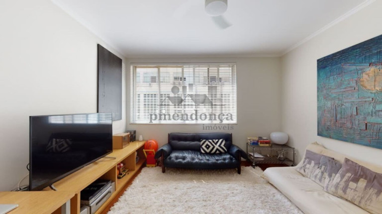 Imagem Apartamento com 3 Quartos à Venda, 325 m² em Higienópolis - São Paulo Imagem Apartamento com 3 Quartos à Venda, 325 m² em Higienópolis - São Paulo