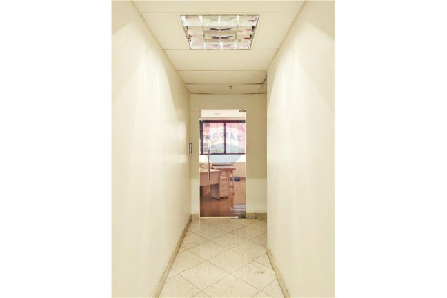 Imagem Sala Comercial para Alugar, 31 m² em Vila Clementino - São Paulo