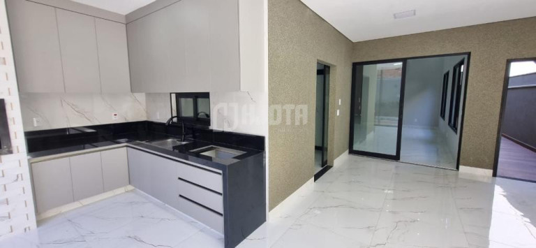 Imagem Casa de Condomínio com 3 Quartos à Venda, 230 m² em Condomínio Vilage La Montagne - São José Do Rio Preto