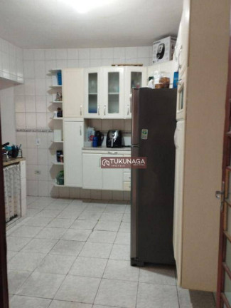 Imagem Sobrado com 4 Quartos à Venda, 107 m² em Vila Avignon - Mogi Das Cruzes Imagem Sobrado com 4 Quartos à Venda, 107 m² em Vila Avignon - Mogi Das Cruzes