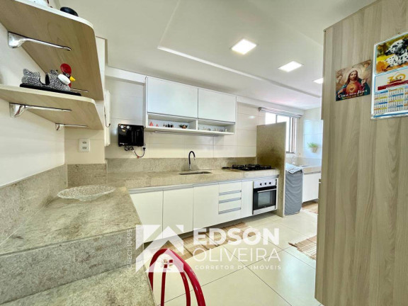 Imagem Apartamento com 3 Quartos à Venda, 127 m² em João Agripino - João Pessoa