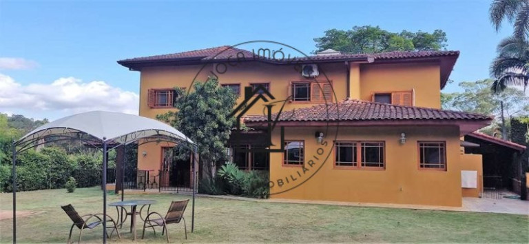 Imagem Casa de Condomínio com 3 Quartos à Venda, 1.500 m² em Algarve - Cotia Imagem Casa de Condomínio com 3 Quartos à Venda, 1.500 m² em Algarve - Cotia