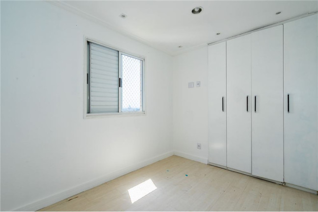 Imagem Apartamento com 3 Quartos à Venda, 61 m² em Jardim Japão - São Paulo