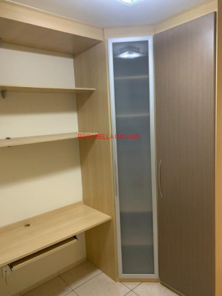 Imagem Apartamento com 3 Quartos à Venda, 62 m² em Jardim Bonfiglioli - Jundiaí
