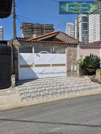 Imagem Casa com 2 Quartos à Venda, 140 m² em Canto Do Forte - Praia Grande Imagem Casa com 2 Quartos à Venda, 140 m² em Canto Do Forte - Praia Grande
