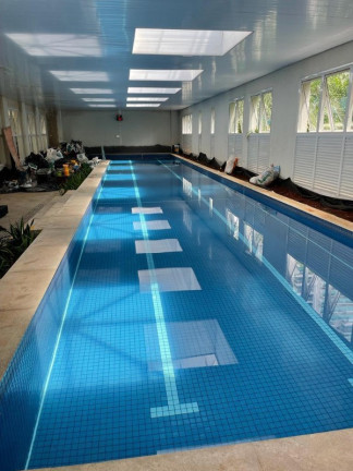Imagem Imóvel com 2 Quartos à Venda, 69 m² em Campo Belo - São Paulo