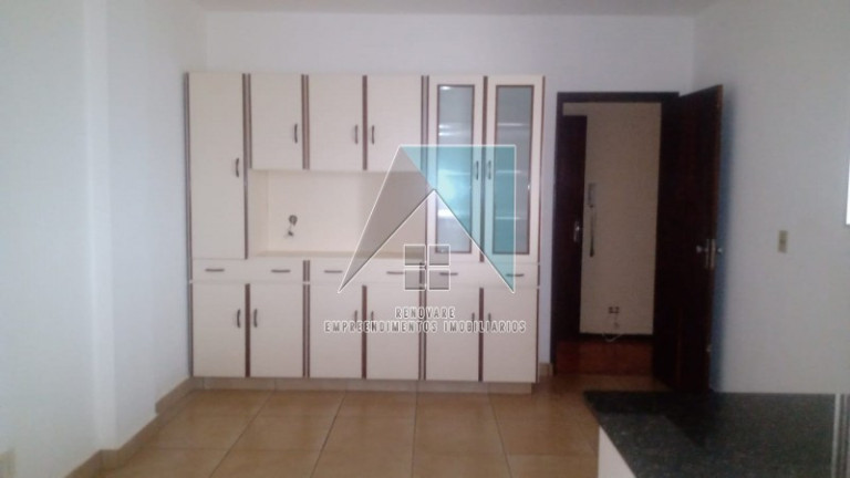 Imagem Apartamento com 3 Quartos para Alugar, 139 m² em Centro - Ribeirão Preto Imagem Apartamento com 3 Quartos para Alugar, 139 m² em Centro - Ribeirão Preto