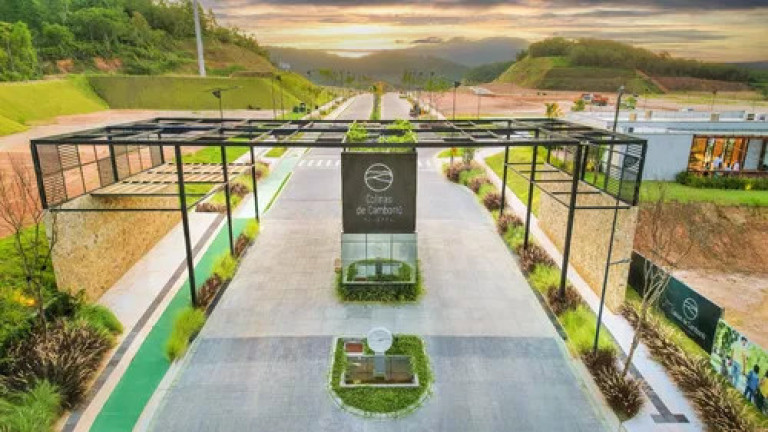 Foto do imóvel Terreno à Venda, 300 m² em Várzea Do Ranchinho - Camboriú