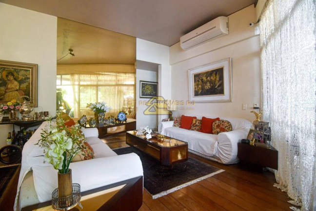 Imagem Apartamento com 2 Quartos à Venda, 139 m² em Ipanema - Rio De Janeiro Imagem Apartamento com 2 Quartos à Venda, 139 m² em Ipanema - Rio De Janeiro