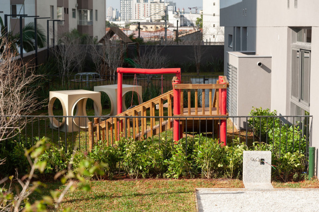 Imagem Apartamento com 3 Quartos à Venda, 103 m² em Tatuapé - São Paulo
