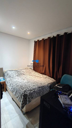 Imagem Apartamento com 2 Quartos à Venda, 50 m² em São Pedro - Osasco