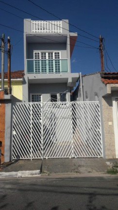 Imagem Sobrado com 2 Quartos à Venda, 100 m² em Itaquera - São Paulo Imagem Sobrado com 2 Quartos à Venda, 100 m² em Itaquera - São Paulo