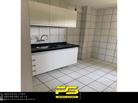 Imagem Apartamento com 3 Quartos à Venda, 95 m² em Jardim Oceania - João Pessoa Imagem Apartamento com 3 Quartos à Venda, 95 m² em Jardim Oceania - João Pessoa