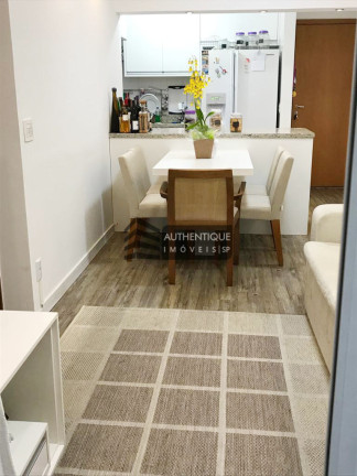 Imagem Apartamento com 1 Quarto à Venda, 60 m² em Vila Andrade - São Paulo Imagem Apartamento com 1 Quarto à Venda, 60 m² em Vila Andrade - São Paulo