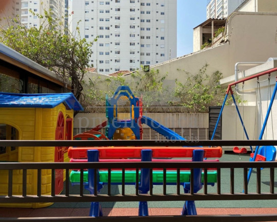 Imagem Apartamento com 4 Quartos à Venda, 158 m² em Vila Romana - São Paulo Imagem Apartamento com 4 Quartos à Venda, 158 m² em Vila Romana - São Paulo
