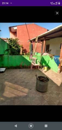Imagem Casa com 1 Quarto à Venda, 170 m² em Jaraguá - Caraguatatuba