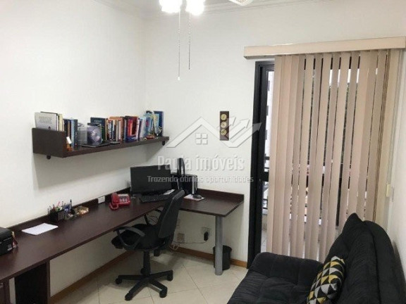 Imagem Apartamento com 5 Quartos à Venda, 143 m² em Vila Betânia - Sao Jose Dos Campos