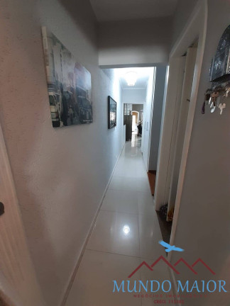 Imagem Casa com 3 Quartos à Venda, 270 m² em Silveira - Santo André