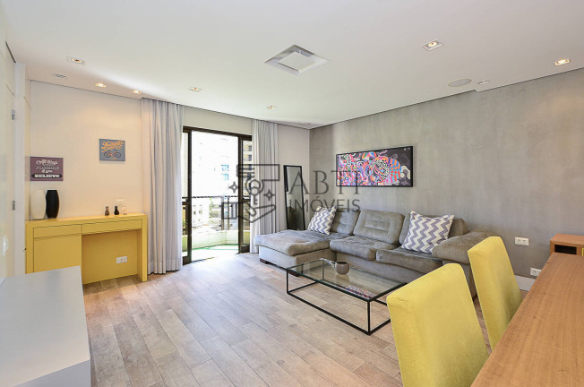Apartamento com 2 Quartos à Venda, 75 m² em Vila Mascote - São Paulo
