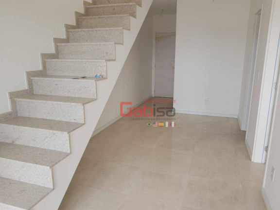 Imagem Cobertura com 2 Quartos à Venda, 110 m² em Centro - Cabo Frio Imagem Cobertura com 2 Quartos à Venda, 110 m² em Centro - Cabo Frio