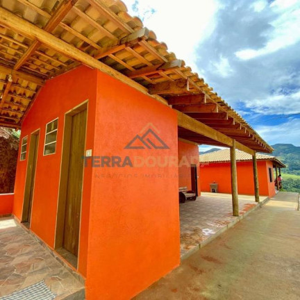Imagem Imóvel com 2 Quartos à Venda, 45 m² em Centro - Gonçalves Imagem Imóvel com 2 Quartos à Venda, 45 m² em Centro - Gonçalves