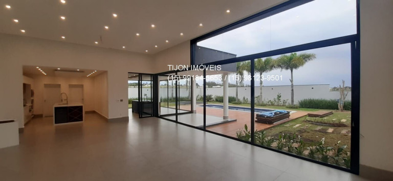 Imagem Casa de Condomínio com 4 Quartos à Venda, 500 m² em Condomínio Saint Patrick - Sorocaba Imagem Casa de Condomínio com 4 Quartos à Venda, 500 m² em Condomínio Saint Patrick - Sorocaba