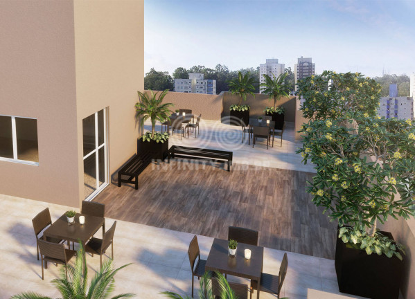 Imagem Apartamento com 1 Quarto à Venda, 32 m² em Vila Ema - São Paulo Imagem Apartamento com 1 Quarto à Venda, 32 m² em Vila Ema - São Paulo