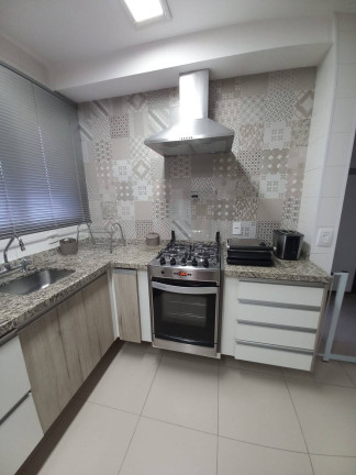 Imagem Apartamento com 3 Quartos à Venda, 142 m² em Jardim Monte Kemel - São Paulo