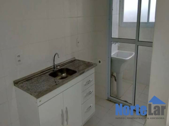 Imagem Apartamento com 2 Quartos à Venda, 50 m² em Vila Siqueira (zona Norte) - São Paulo Imagem Apartamento com 2 Quartos à Venda, 50 m² em Vila Siqueira (zona Norte) - São Paulo