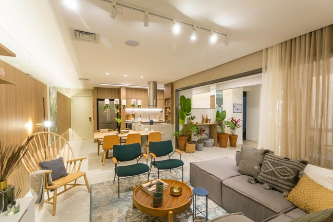 Imagem Imóvel com 3 Quartos à Venda, 113 m² em Botafogo - Rio De Janeiro